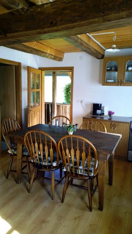 Rustic Home Mia Duga Resa Cameră foto