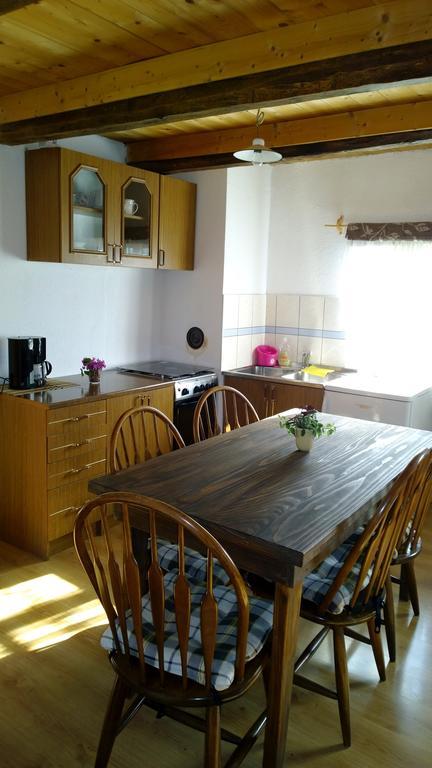 Rustic Home Mia Duga Resa Cameră foto