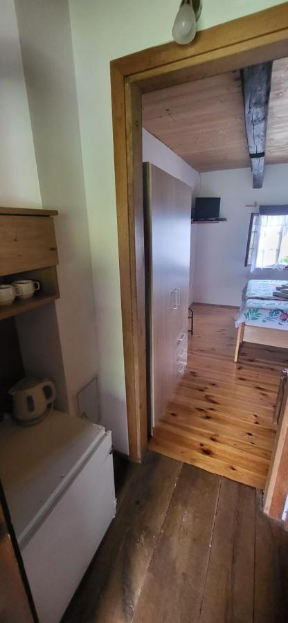 Rustic Home Mia Duga Resa Exterior foto
