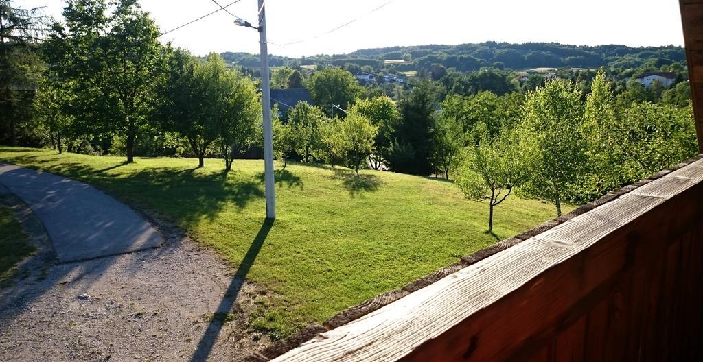 Rustic Home Mia Duga Resa Cameră foto