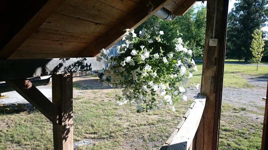 Rustic Home Mia Duga Resa Cameră foto