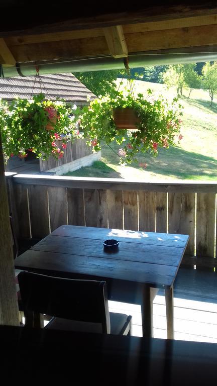 Rustic Home Mia Duga Resa Exterior foto